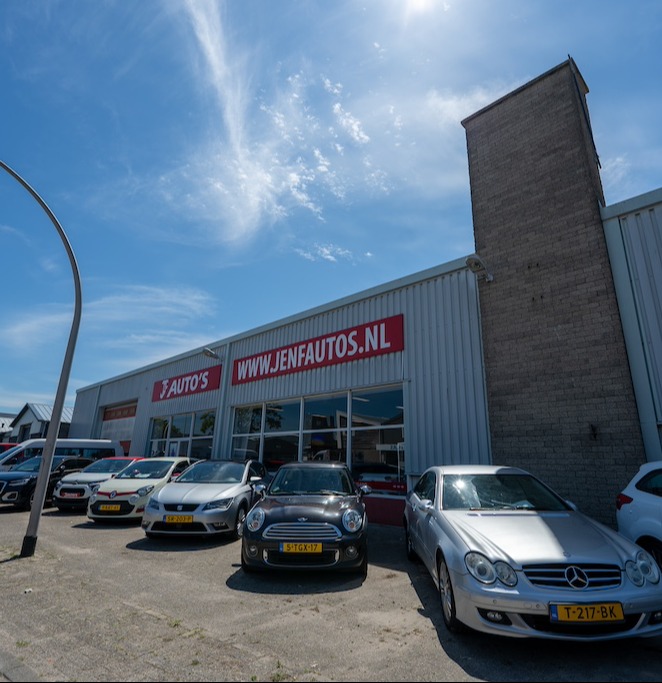 Aanbod Details Person Image Aanbod | J&F Auto's