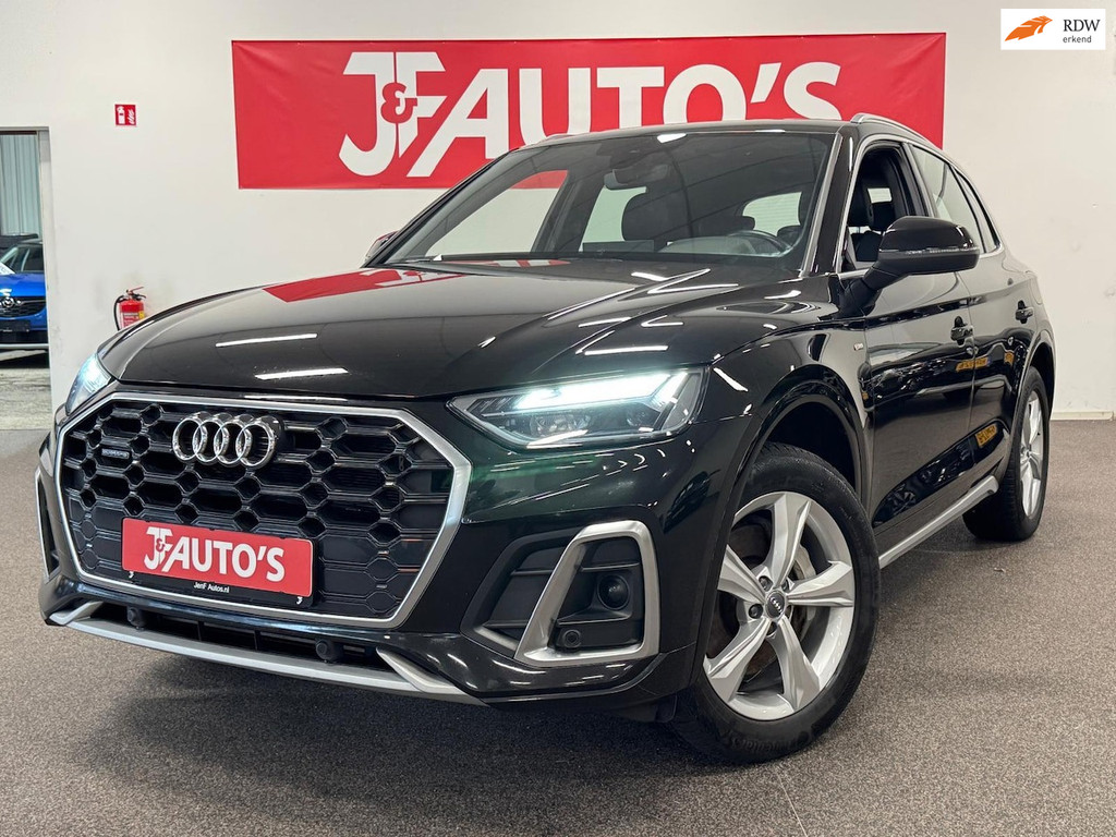 Audi Q5 50 TFSI NAVIGATIE, ECC AIRCO, PANORAMA, CRUISE 50596075-0.jpg | J&F Auto's