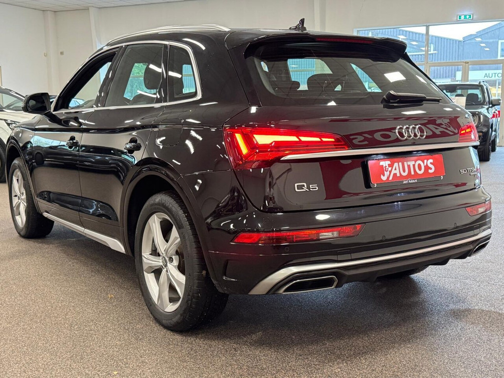 Audi Q5 50 TFSI NAVIGATIE, ECC AIRCO, PANORAMA, CRUISE 50596075-2.jpg | J&F Auto's