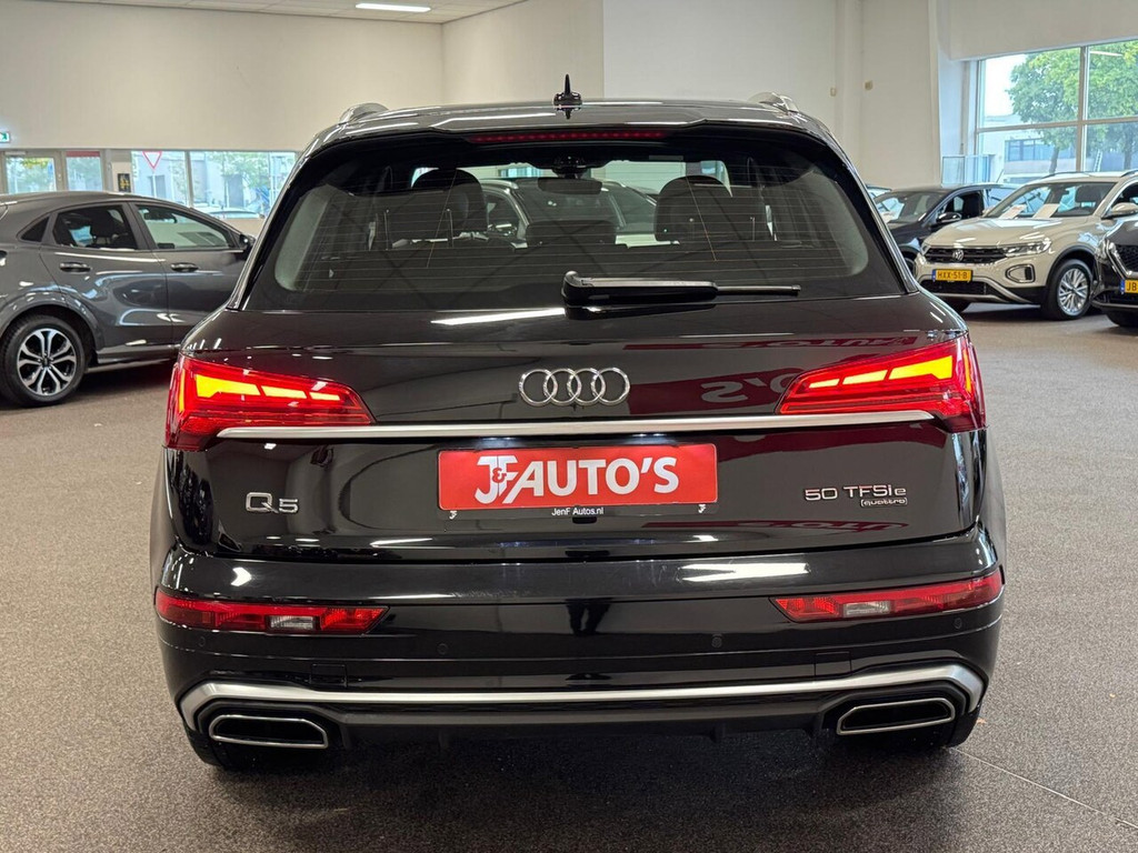 Audi Q5 50 TFSI NAVIGATIE, ECC AIRCO, PANORAMA, CRUISE 50596075-3.jpg | J&F Auto's
