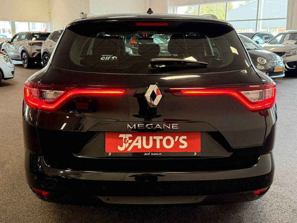 Renault Mégane Estate 1.3 TCe GT-Line|NAVIGATIE|CRUISE|ECC AIRCO 50596127-3.jpg | J&F Auto's