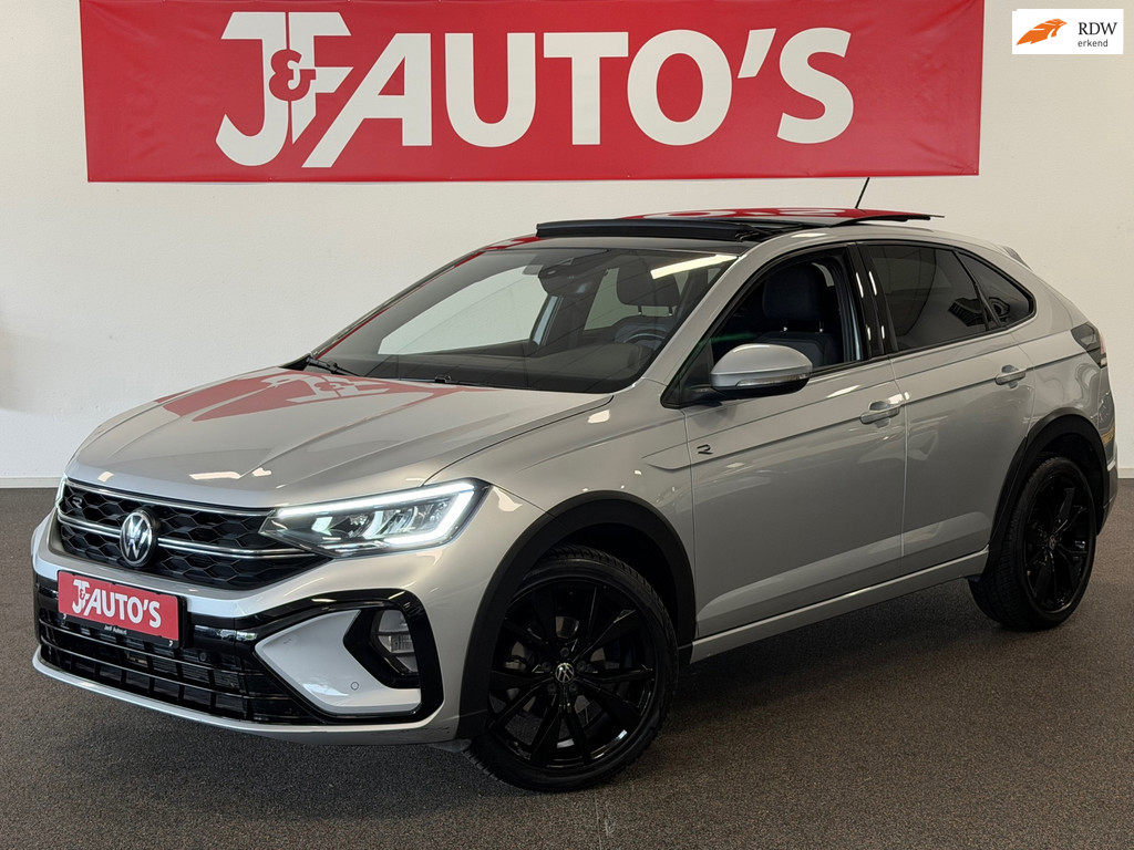 Volkswagen Taigo 1.0 TSI R-Line CAP-PLAY, CRUISE, PANORAMA 51130404-0.jpg | J&F Auto's