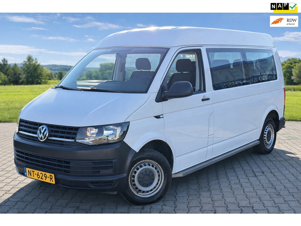 Volkswagen Transporter Kombi 2.0 TSI L2H1 9PRS, ECC AIRCO, ELEC PAKKET 51733788-0.jpg | J&F Auto's
