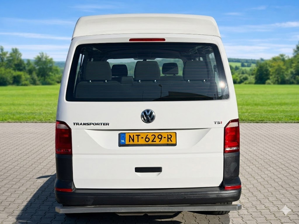 Volkswagen Transporter Kombi 2.0 TSI L2H1 9PRS, ECC AIRCO, ELEC PAKKET 51733788-2.jpg | J&F Auto's