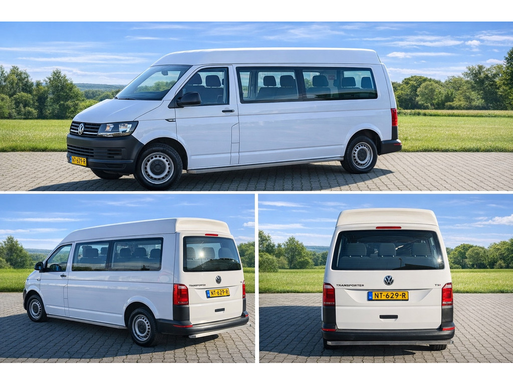 Volkswagen Transporter Kombi 2.0 TSI L2H1 9PRS, ECC AIRCO, ELEC PAKKET 51733788-3.jpg | J&F Auto's