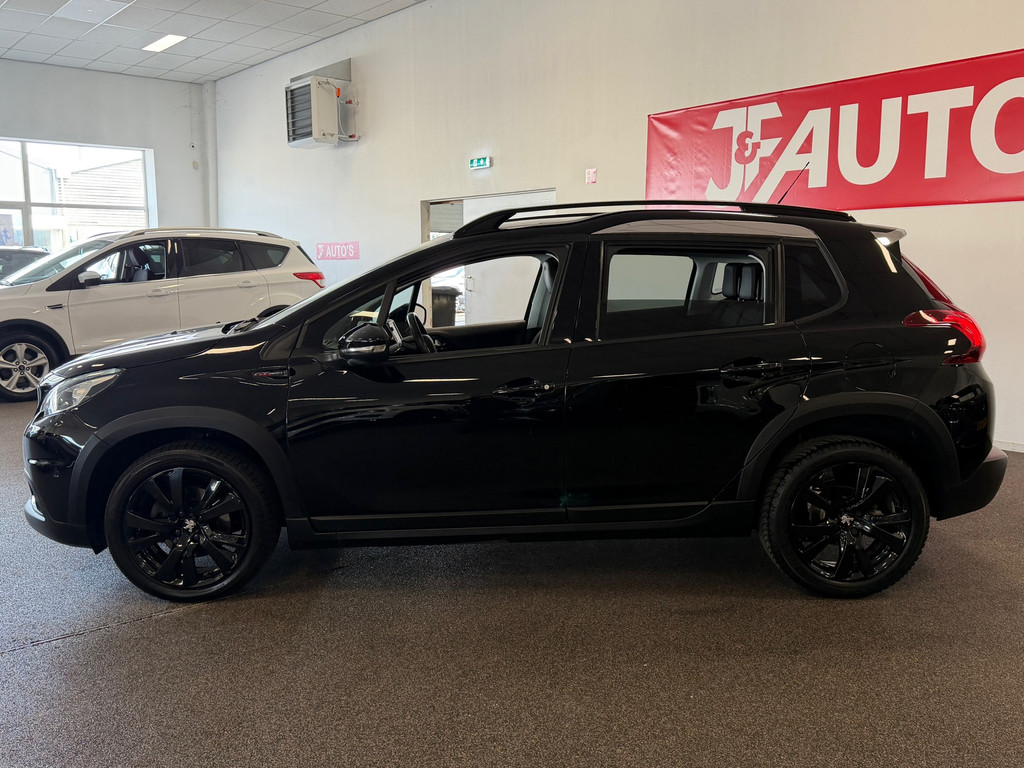 Peugeot 2008 1.2 PureTech GT-Line|NAVI|CAMERA|PANORAMA|CRUISE 52115745-1.jpg | J&F Auto's