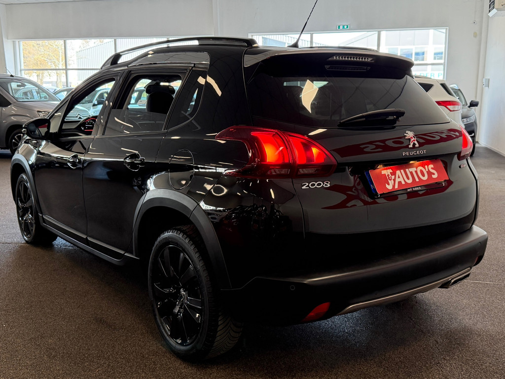 Peugeot 2008 1.2 PureTech GT-Line|NAVI|CAMERA|PANORAMA|CRUISE 52115745-2.jpg | J&F Auto's