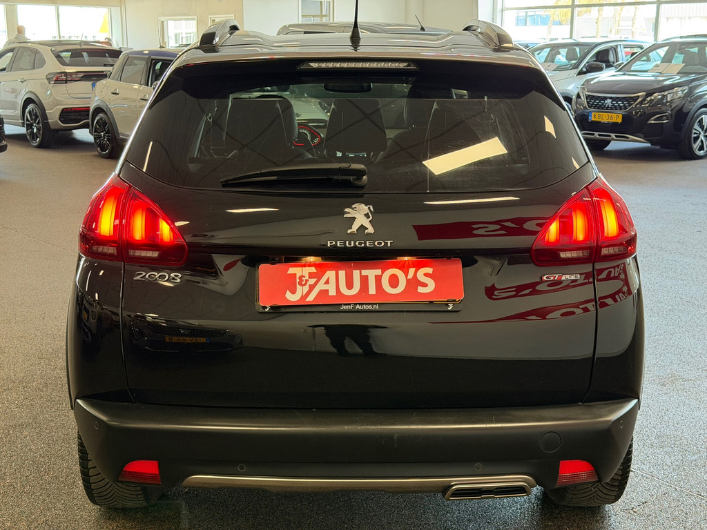 Peugeot 2008 1.2 PureTech GT-Line|NAVI|CAMERA|PANORAMA|CRUISE 52115745-3.jpg | J&F Auto's