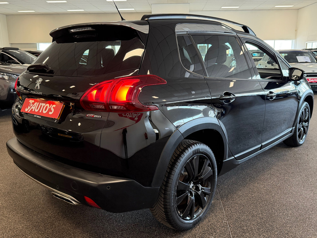 Peugeot 2008 1.2 PureTech GT-Line|NAVI|CAMERA|PANORAMA|CRUISE 52115745-4.jpg | J&F Auto's