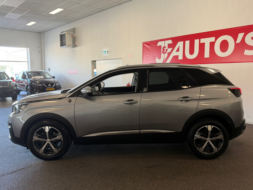 Peugeot 3008 1.2 PT CROSSWAY|PANORAMA|NAVI|CAMERA|CRUISE|LEDER 52414896-1.jpg | J&F Auto's
