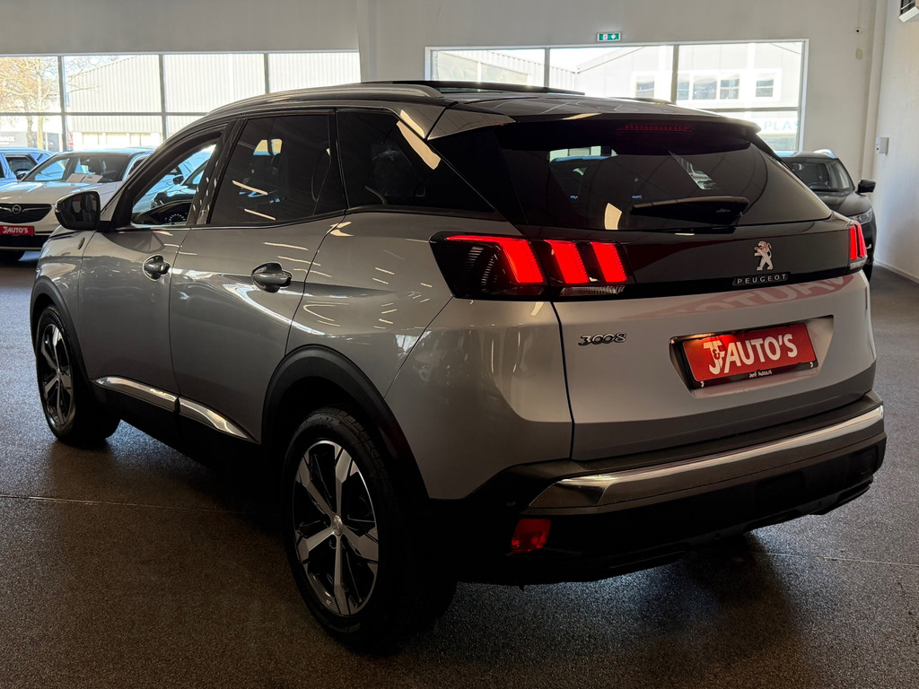 Peugeot 3008 1.2 PT CROSSWAY|PANORAMA|NAVI|CAMERA|CRUISE|LEDER 52414896-2.jpg | J&F Auto's