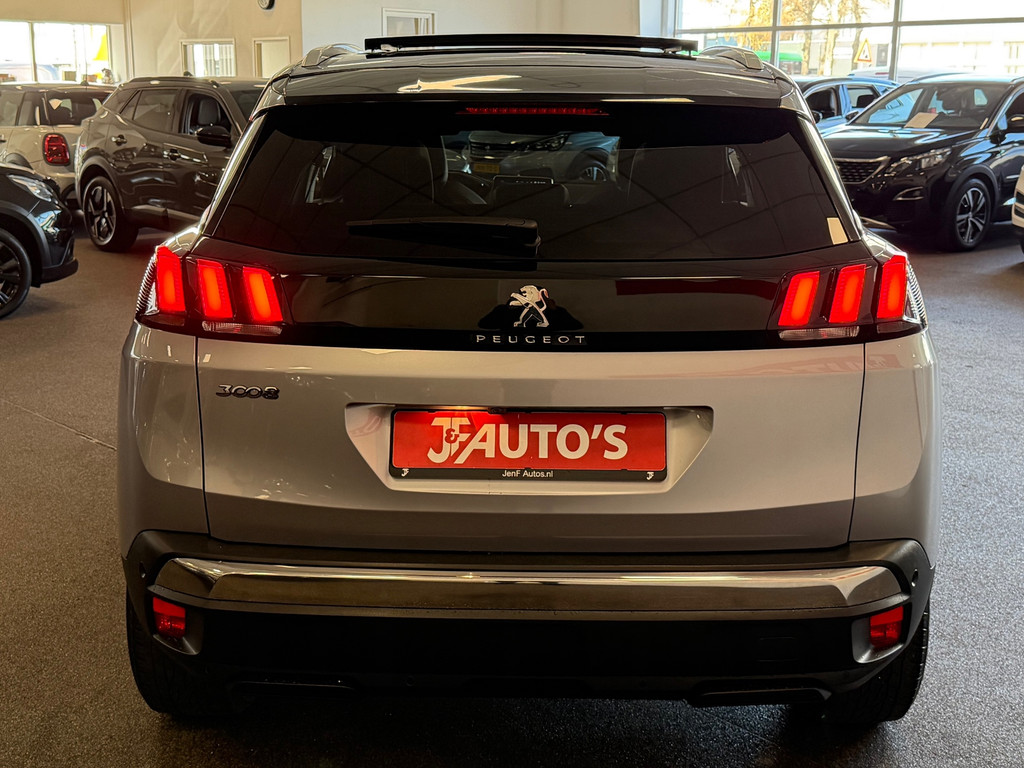Peugeot 3008 1.2 PT CROSSWAY|PANORAMA|NAVI|CAMERA|CRUISE|LEDER 52414896-3.jpg | J&F Auto's