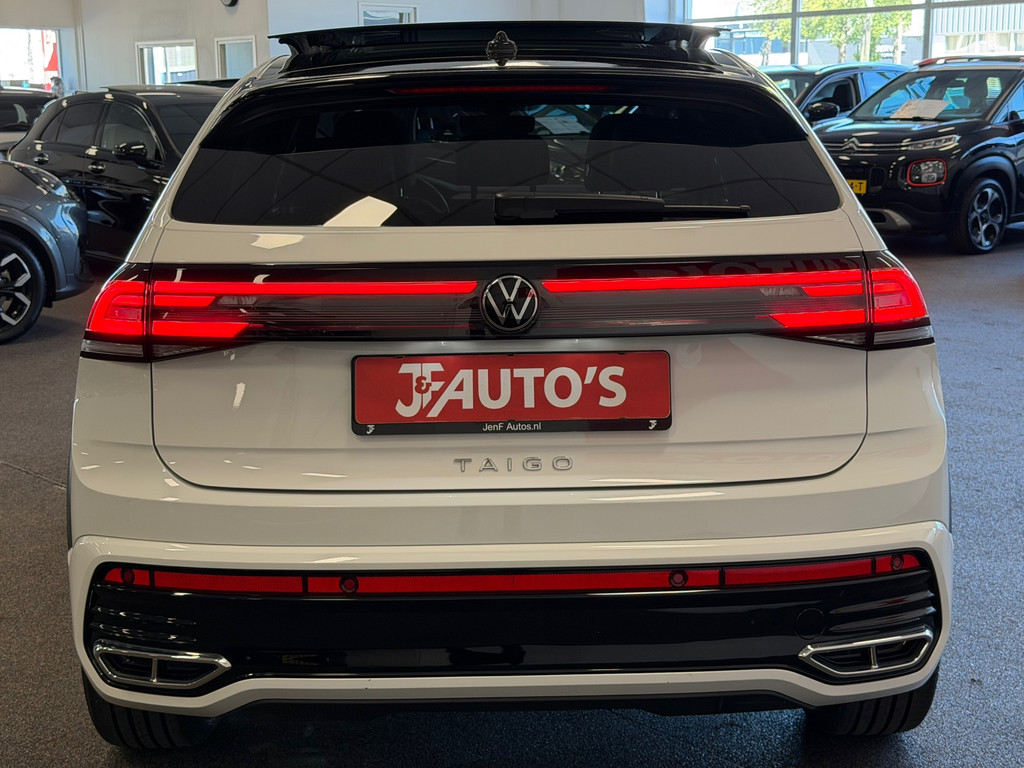 Volkswagen Taigo 1.0 TSI R-Line|CAR-PLAY|PDC|ECC AIRCO|PANORAMA 53172711-3.jpg | J&F Auto's