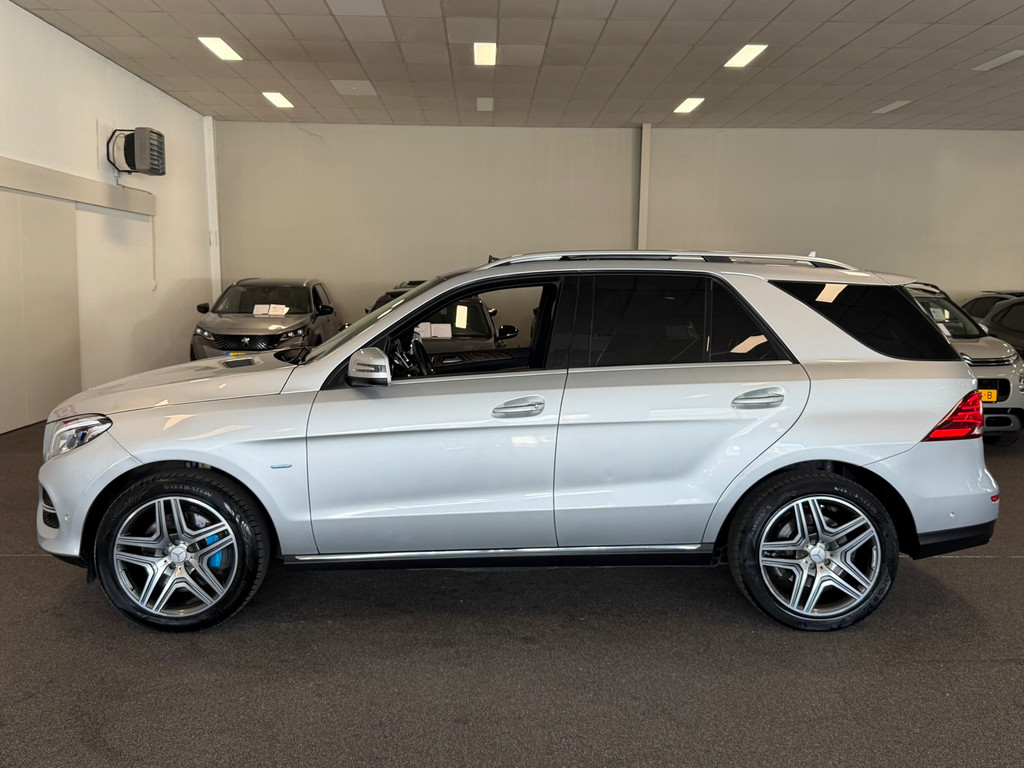 Mercedes-Benz GLE 500 e 4MATIC AMG|NAVI|CAMERA|PANO|LEER 53525044-1.jpg | J&F Auto's