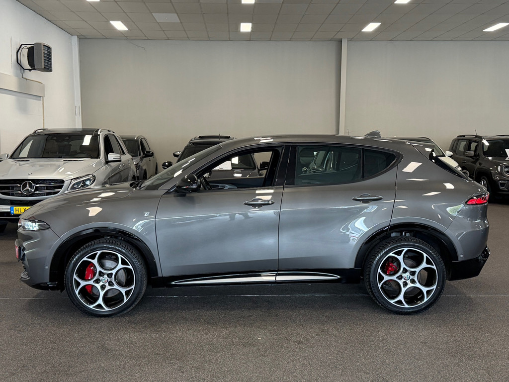 Alfa Romeo Tonale 1.5T Hybrid|NAVIGATIE|CAMERA|CRUISE|ECC AIRCO 53542478-1.jpg | J&F Auto's