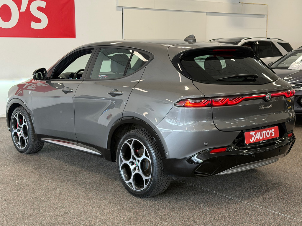 Alfa Romeo Tonale 1.5T Hybrid|NAVIGATIE|CAMERA|CRUISE|ECC AIRCO 53542478-2.jpg | J&F Auto's