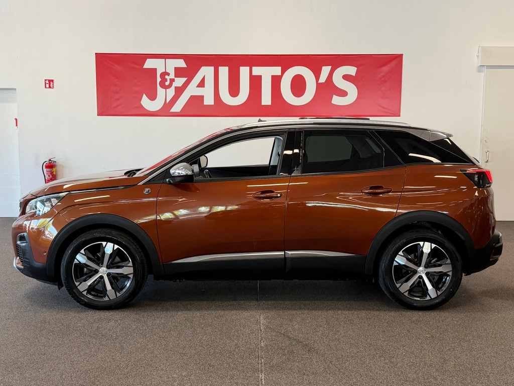 Peugeot 3008 1.2 PT CROSSWAY|NAVI/CAMERA|PANORAMA|CRUISE 54261587-1.jpg | J&F Auto's