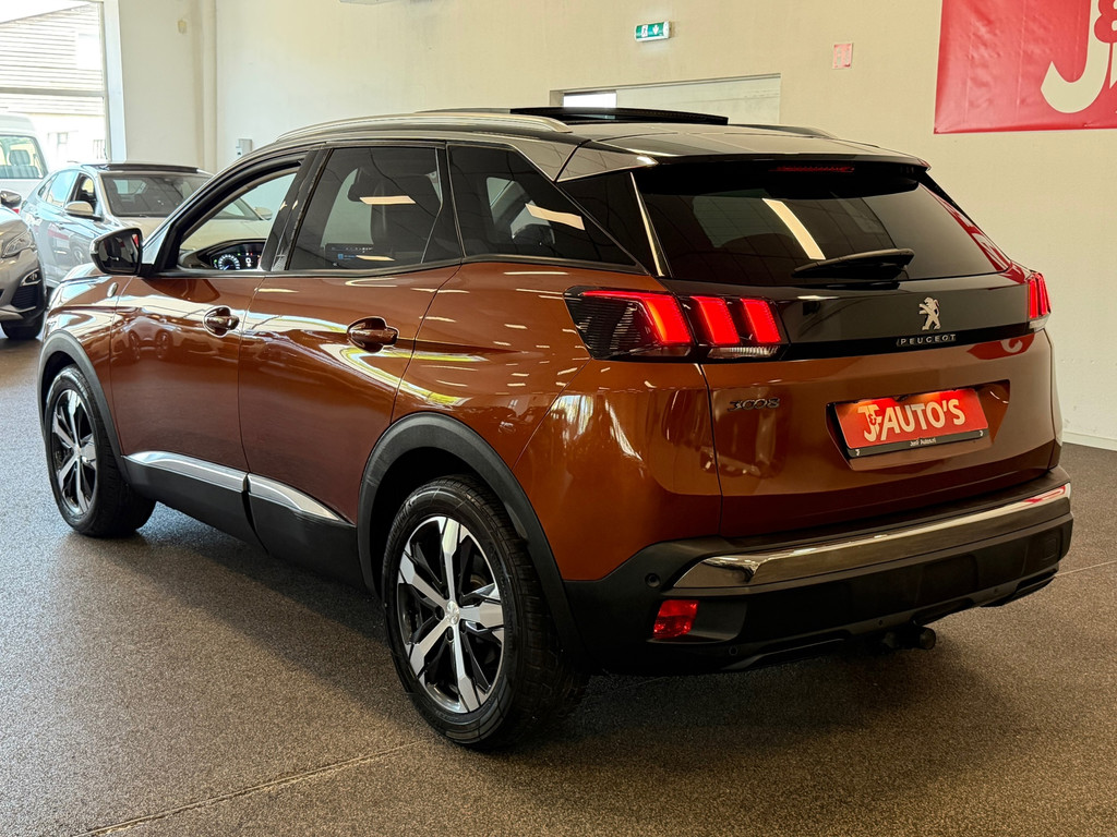 Peugeot 3008 1.2 PT CROSSWAY|NAVI/CAMERA|PANORAMA|CRUISE 54261587-2.jpg | J&F Auto's