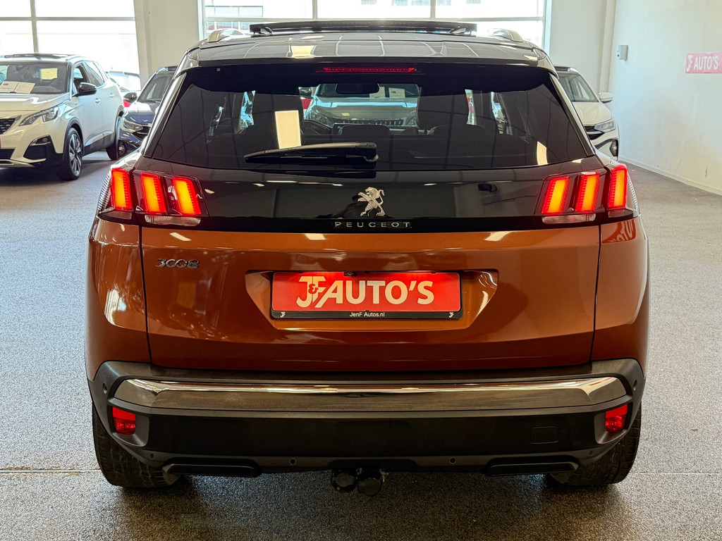 Peugeot 3008 1.2 PT CROSSWAY|NAVI/CAMERA|PANORAMA|CRUISE 54261587-3.jpg | J&F Auto's