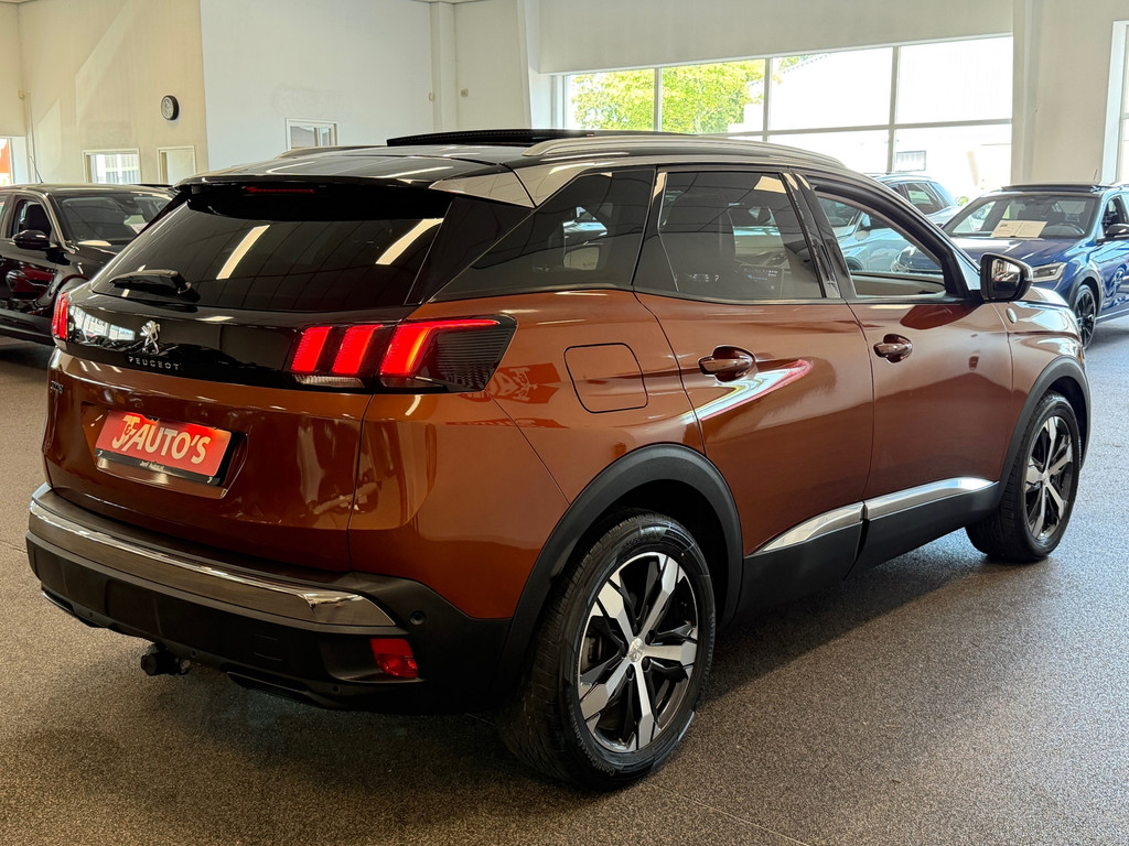 Peugeot 3008 1.2 PT CROSSWAY|NAVI/CAMERA|PANORAMA|CRUISE 54261587-4.jpg | J&F Auto's