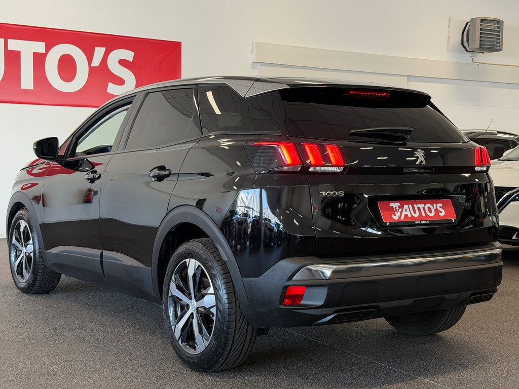 Peugeot 3008 1.2 PureTech|NAVIGATIE|CRUISE|ECC AIRCO| 54286954-2.jpg | J&F Auto's