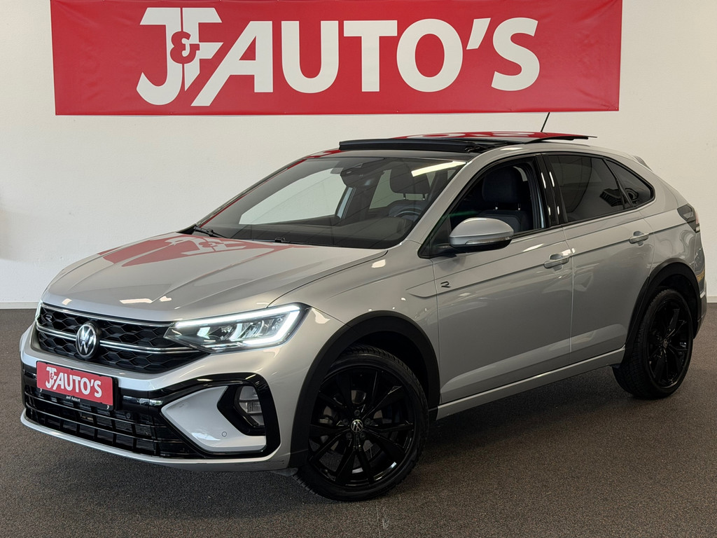 Volkswagen Taigo 1.0 TSI R-LINE|NAVIGATIE|ECC AIRCO|PANORAMA|CRUISE 54303371-0.jpg | J&F Auto's