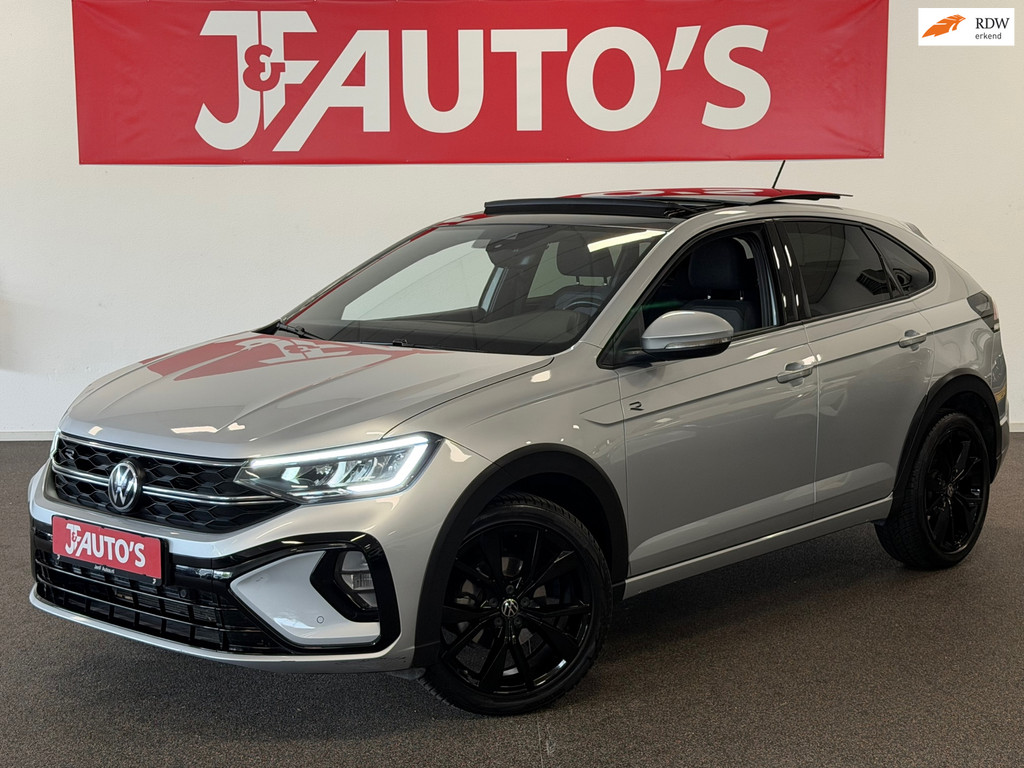 Volkswagen Taigo 1.0 TSI R-LINE|NAVIGATIE|ECC AIRCO|PANORAMA|CRUISE 54303371-0.jpg | J&F Auto's