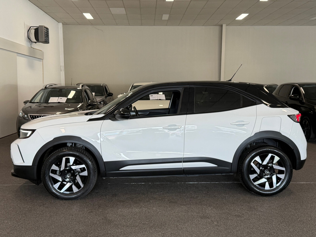 Opel Mokka 1.2 Turbo GS CARPLAY|ECC AIRCO|CRUISE|CAMERA 54352207-1.jpg | J&F Auto's