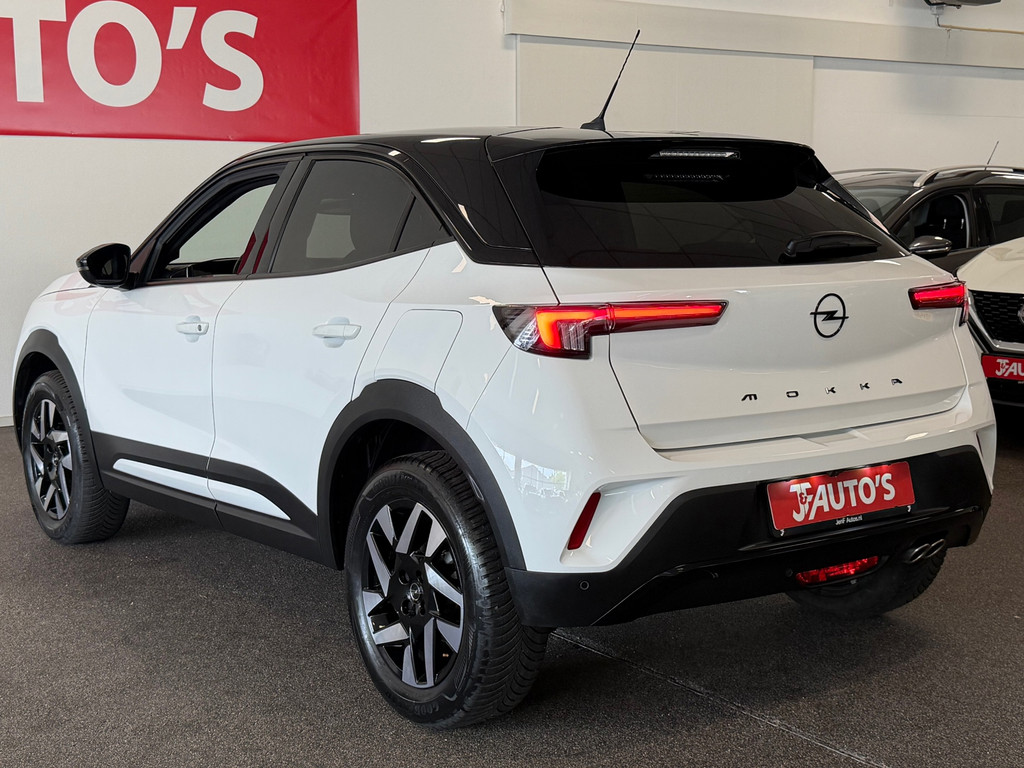 Opel Mokka 1.2 Turbo GS CARPLAY|ECC AIRCO|CRUISE|CAMERA 54352207-2.jpg | J&F Auto's