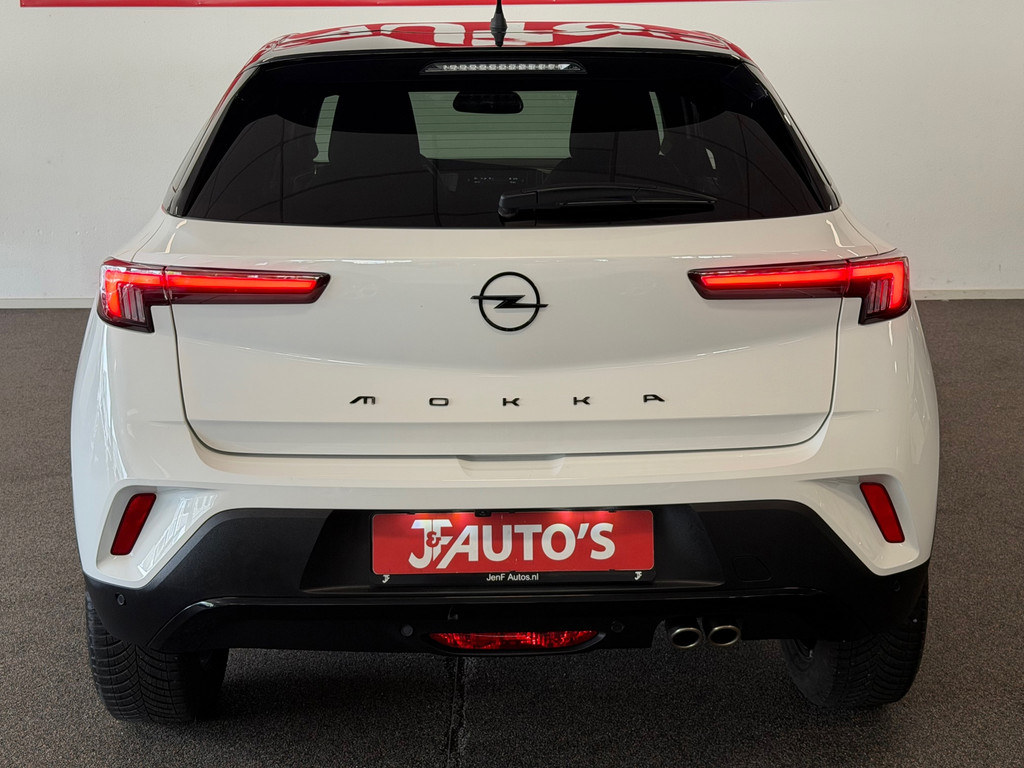 Opel Mokka 1.2 Turbo GS CARPLAY|ECC AIRCO|CRUISE|CAMERA 54352207-3.jpg | J&F Auto's