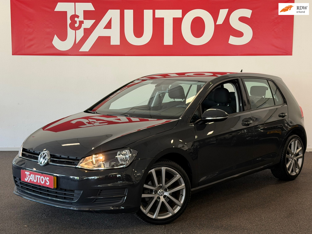 Volkswagen Golf 1.2 TSI NAVIGATIE|ECC AIRCO|ELEC PAKKET 54509585-0.jpg | J&F Auto's