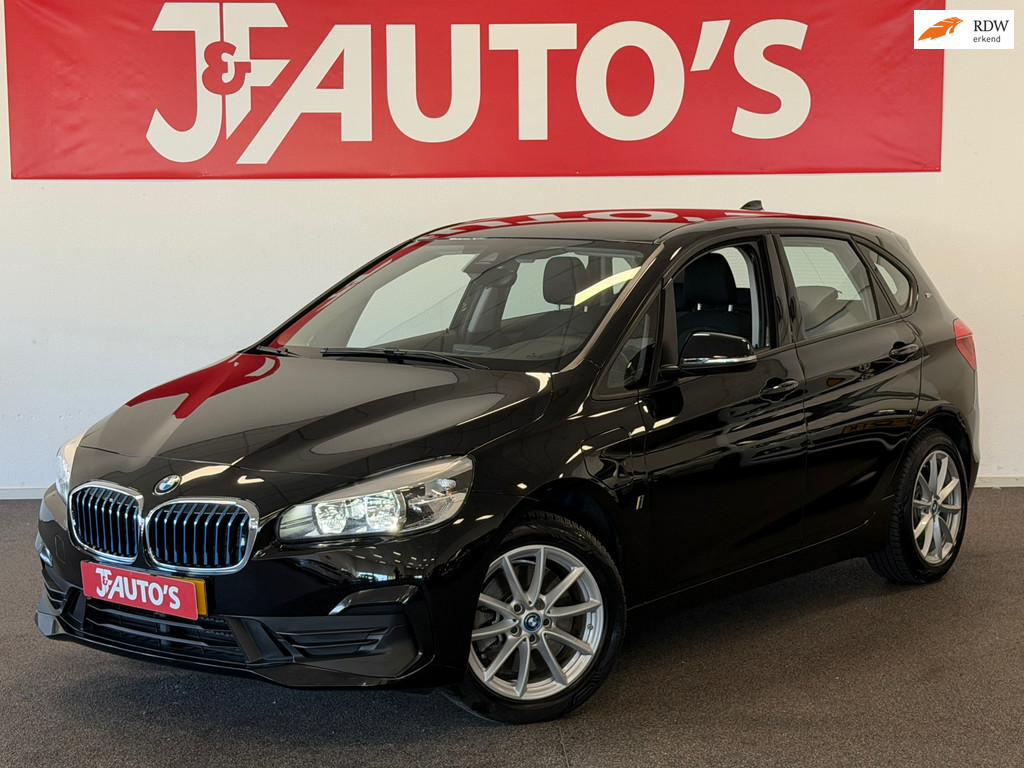BMW 2 Serie Active Tourer 225xe iPerformance|NAVIGATIE|CRUISE|ECC AIRCO 54642128-0.jpg | J&F Auto's