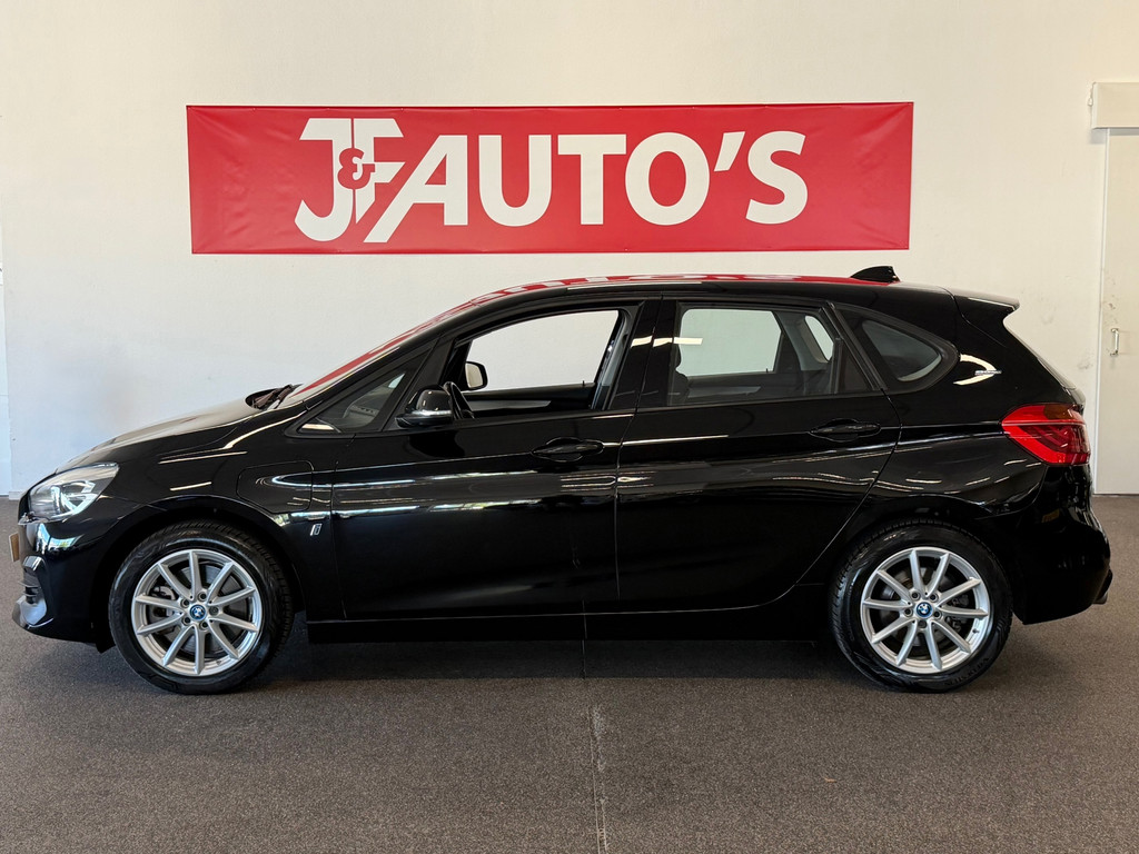 BMW 2 Serie Active Tourer 225xe iPerformance|NAVIGATIE|CRUISE|ECC AIRCO 54642128-1.jpg | J&F Auto's