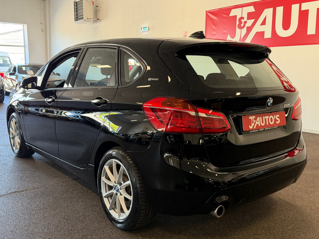 BMW 2 Serie Active Tourer 225xe iPerformance|NAVIGATIE|CRUISE|ECC AIRCO 54642128-2.jpg | J&F Auto's