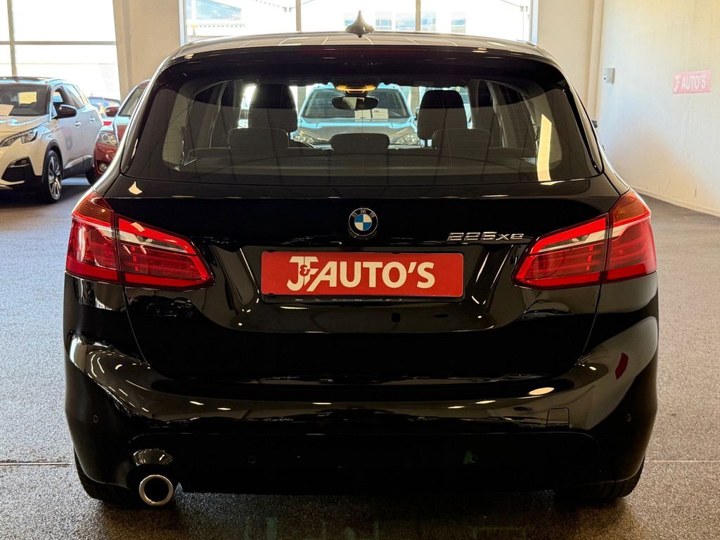 BMW 2 Serie Active Tourer 225xe iPerformance|NAVIGATIE|CRUISE|ECC AIRCO 54642128-3.jpg | J&F Auto's