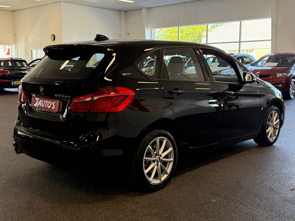 BMW 2 Serie Active Tourer 225xe iPerformance|NAVIGATIE|CRUISE|ECC AIRCO 54642128-4.jpg | J&F Auto's