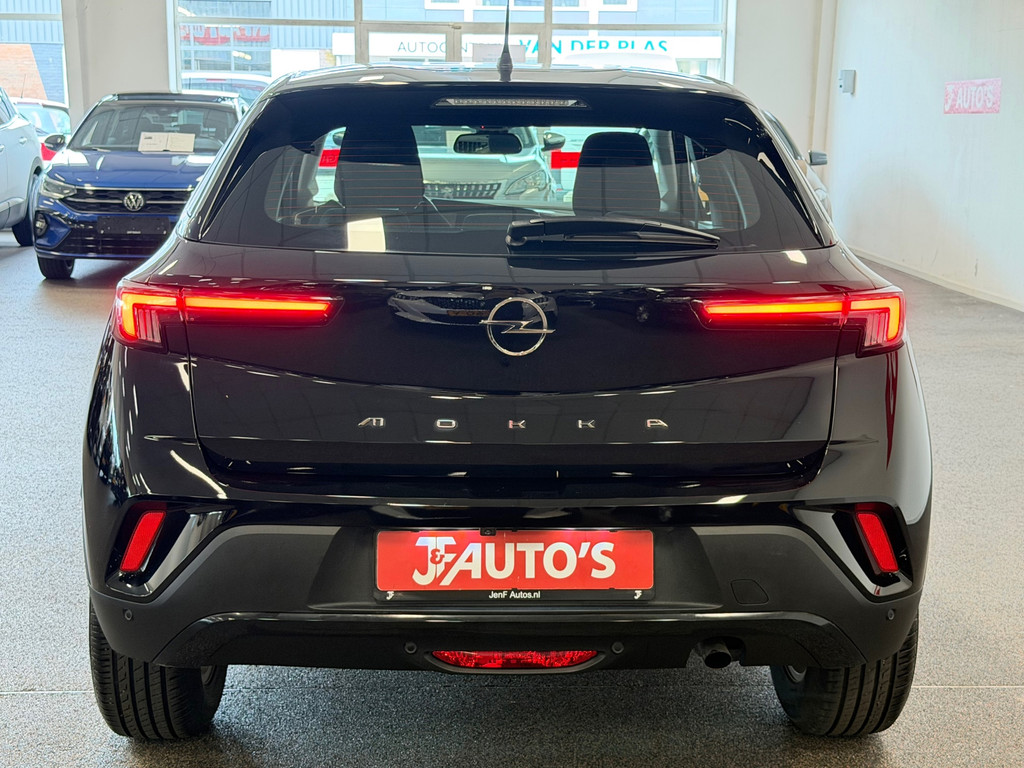 Opel Mokka 1.2 TURBO|NAVIGATIE|CAMERA|CRUISE|ECC AIRCO 54671537-3.jpg | J&F Auto's