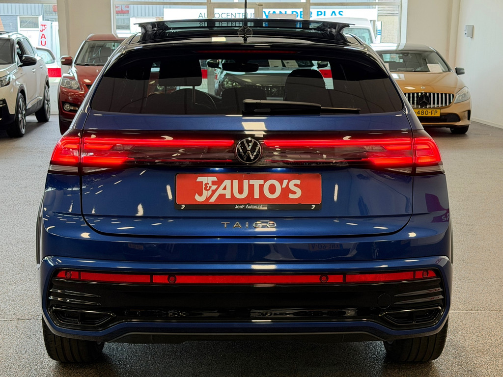 Volkswagen Taigo 1.0 TSI R-Line|CAR-PLAY|PANORAMA|ECC AIRCO 54715485-3.jpg | J&F Auto's