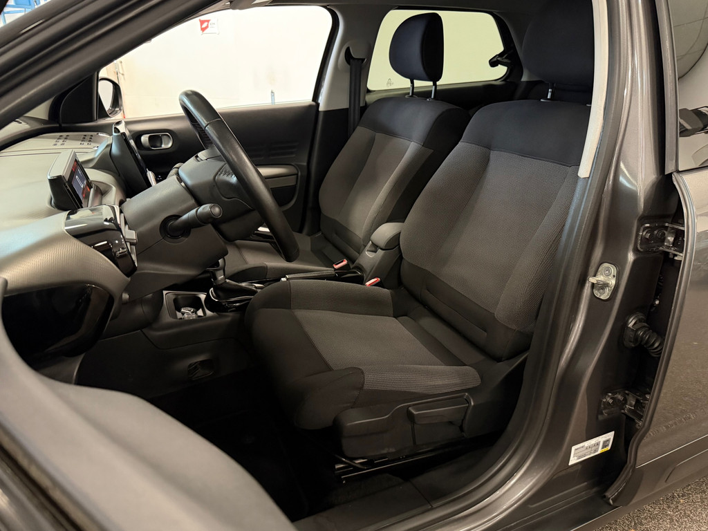 Citroën C4 Cactus 1.2 PureTech Shine, NAVI/CAMERA, ECC AIRCO, CRUISE 54747140-10.jpg | J&F Auto's