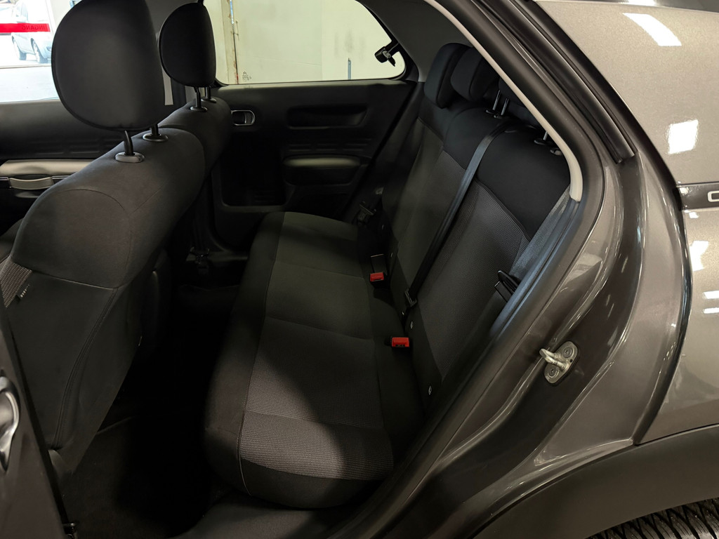 Citroën C4 Cactus 1.2 PureTech Shine, NAVI/CAMERA, ECC AIRCO, CRUISE 54747140-11.jpg | J&F Auto's