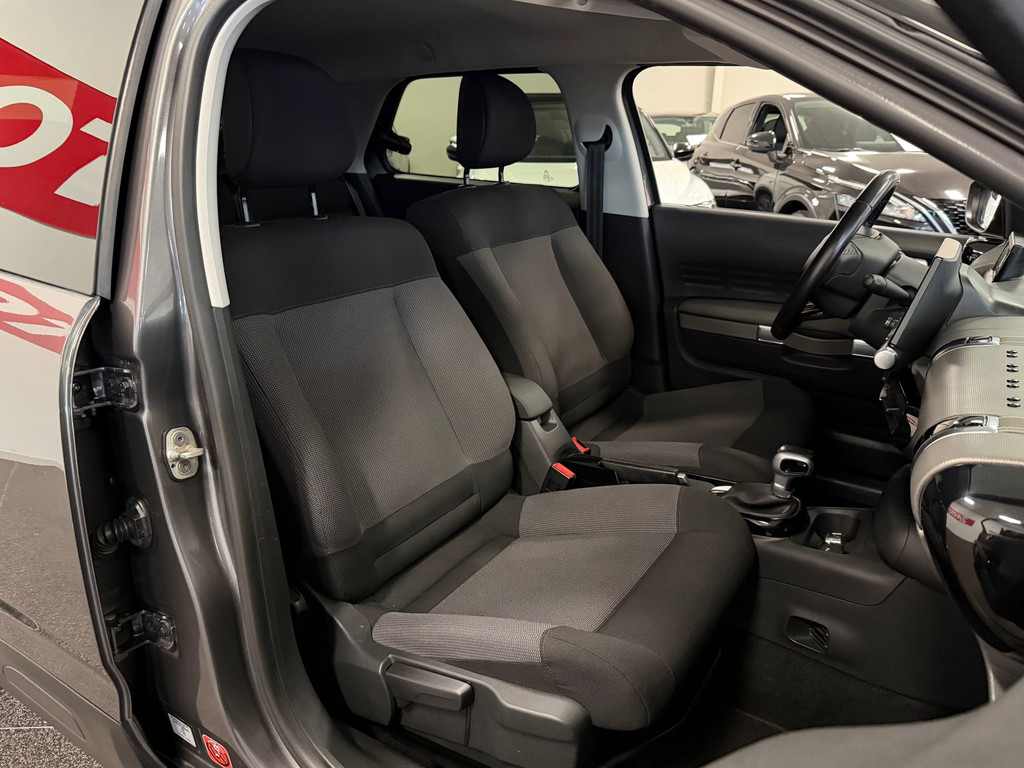 Citroën C4 Cactus 1.2 PureTech Shine, NAVI/CAMERA, ECC AIRCO, CRUISE 54747140-15.jpg | J&F Auto's