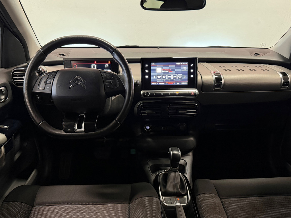 Citroën C4 Cactus 1.2 PureTech Shine, NAVI/CAMERA, ECC AIRCO, CRUISE 54747140-16.jpg | J&F Auto's