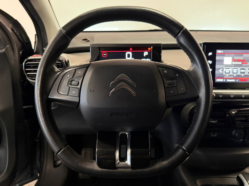 Citroën C4 Cactus 1.2 PureTech Shine, NAVI/CAMERA, ECC AIRCO, CRUISE 54747140-18.jpg | J&F Auto's