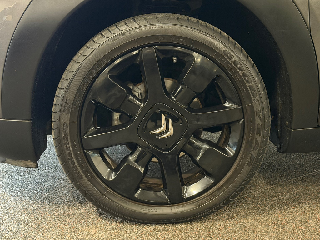 Citroën C4 Cactus 1.2 PureTech Shine, NAVI/CAMERA, ECC AIRCO, CRUISE 54747140-8.jpg | J&F Auto's