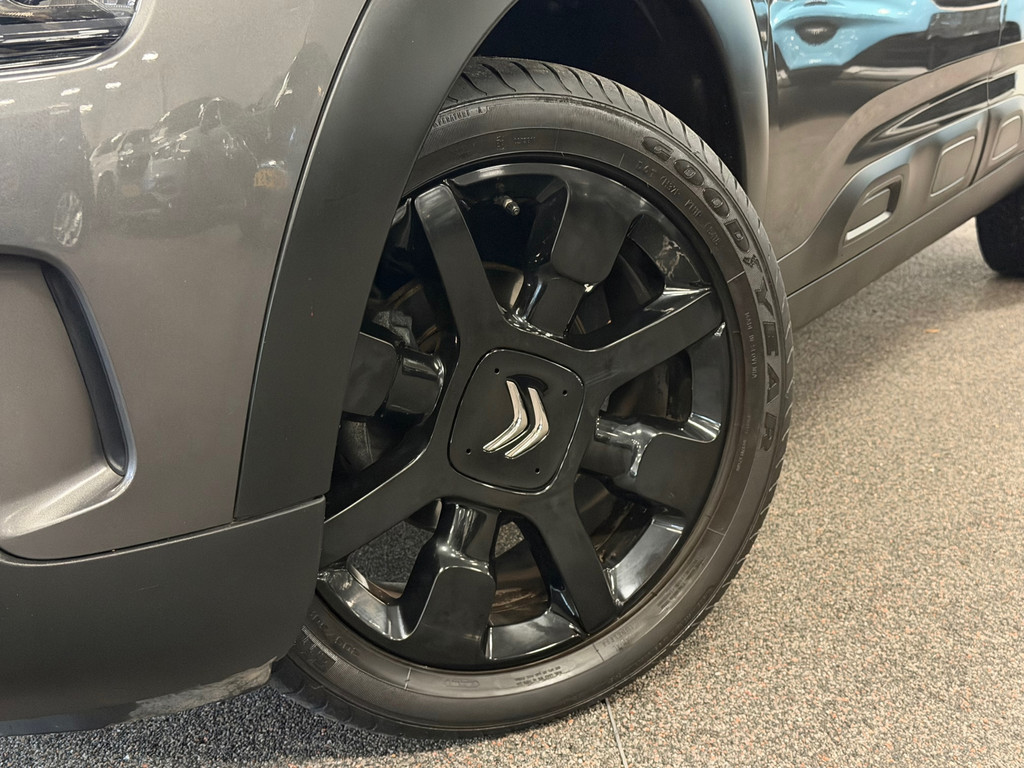 Citroën C4 Cactus 1.2 PureTech Shine, NAVI/CAMERA, ECC AIRCO, CRUISE 54747140-9.jpg | J&F Auto's