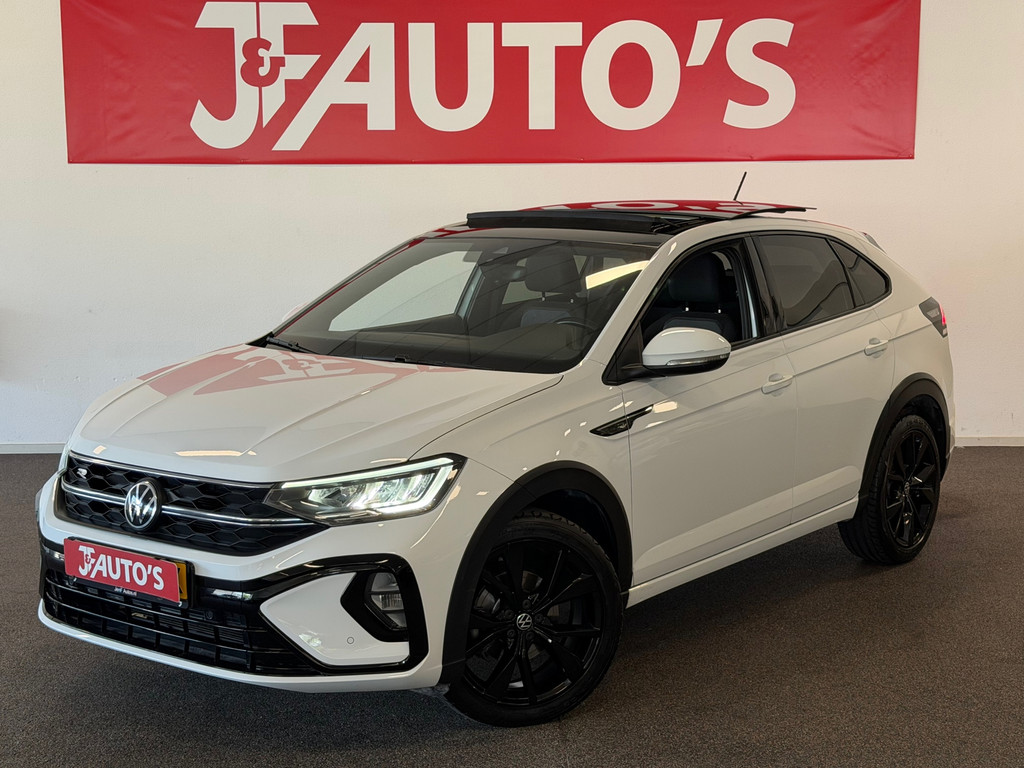 Volkswagen Taigo 1.0 TSI R-Line|CAR-PLAY|ECC AIRCO|PANORAMA|CRUISE 54765394-0.jpg | J&F Auto's