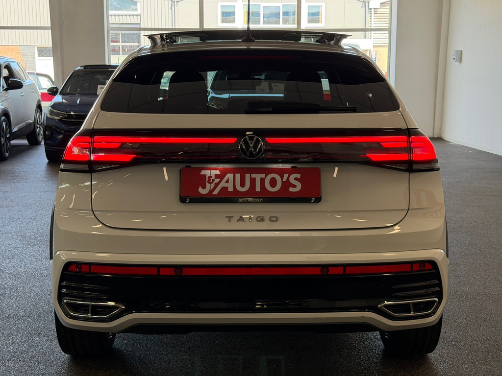 Volkswagen Taigo 1.0 TSI R-Line|CAR-PLAY|ECC AIRCO|PANORAMA|CRUISE 54765394-3.jpg | J&F Auto's