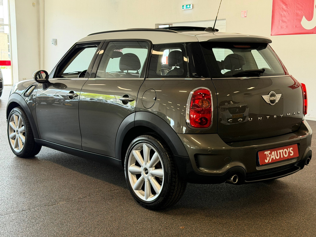 MINI Countryman 1.6 Cooper S ALL4|NAVIGATIE|PDC|ECC AIRCO|CRUISE 54785813-2.jpg | J&F Auto's
