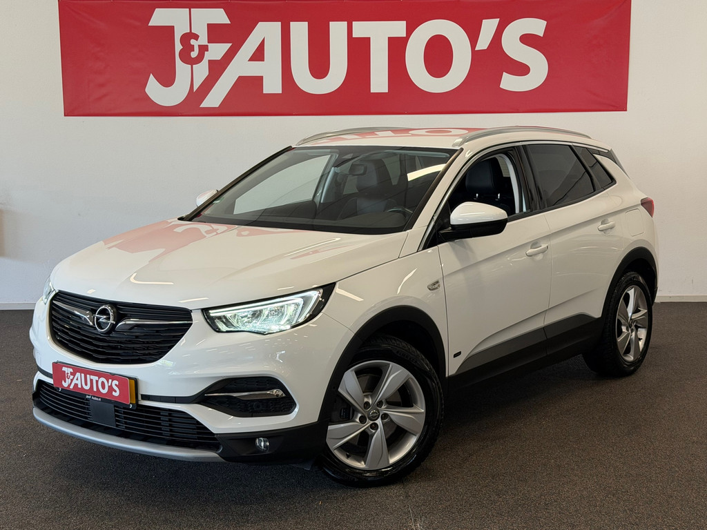 Opel Grandland X 1.6 Turbo Hybrid|NAVIGATIE|CAMERA|CRUISE|ECC AIRCO 54792994-0.jpg | J&F Auto's