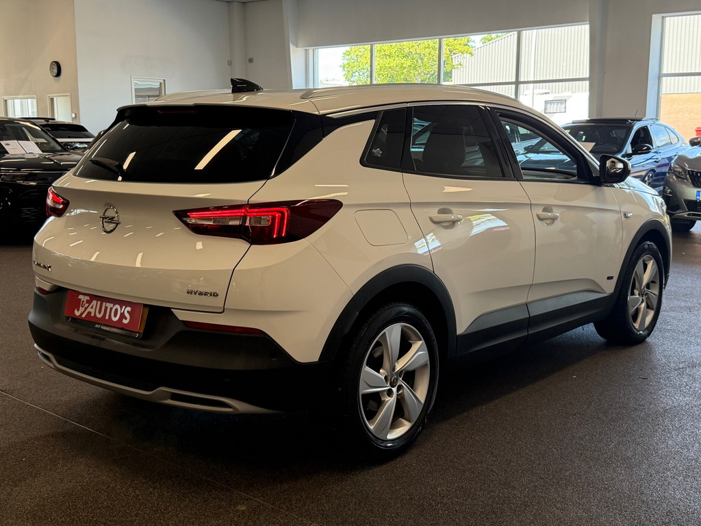 Opel Grandland X 1.6 Turbo Hybrid|NAVIGATIE|CAMERA|CRUISE|ECC AIRCO 54792994-4.jpg | J&F Auto's